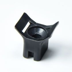 [新製品] サドルタイプのケーブルタイマウント - サドルタイプのケーブルタイマウント